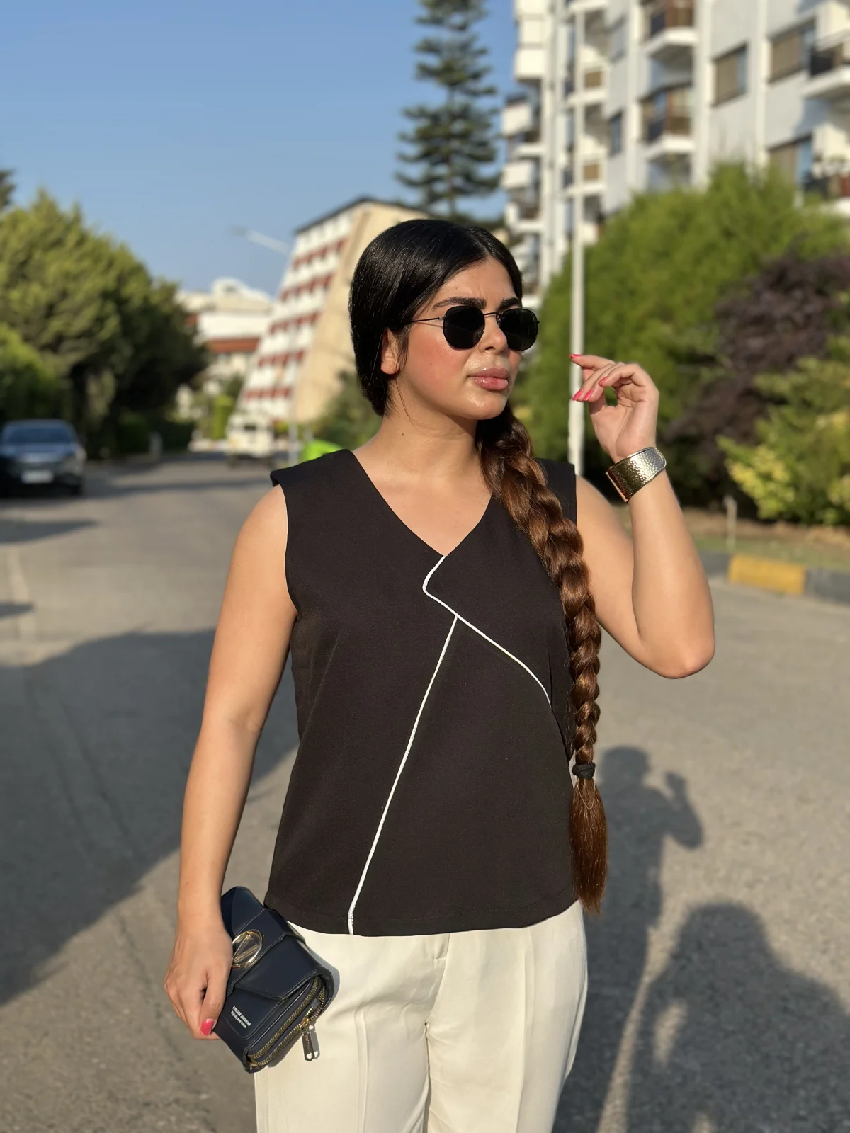 بلوز مازراتی - تصویر 3